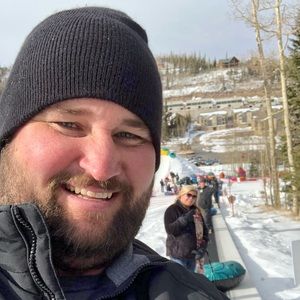 Meet your Posher, Ryan